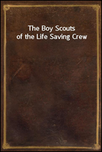 The Boy Scouts of the Life Saving Crew