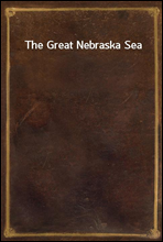 The Great Nebraska Sea