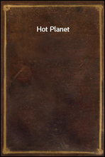 Hot Planet