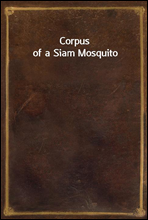 Corpus of a Siam Mosquito