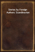 Stories by Foreign Authors