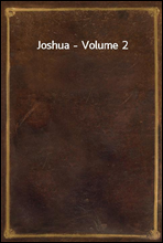 Joshua - Volume 2