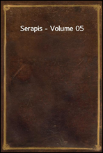 Serapis - Volume 05