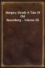 Margery (Gred)