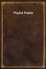 Playful Poems