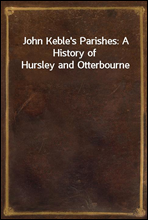 John Keble's Parishes