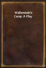 Wallenstein`s Camp