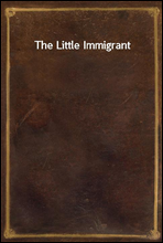 The Little Immigrant