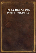 The Caxtons