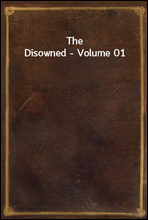 The Disowned - Volume 01