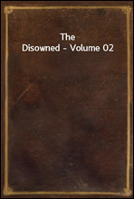 The Disowned - Volume 02