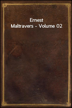 Ernest Maltravers - Volume 02