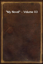My Novel - Volume 03