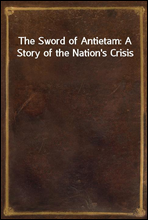 The Sword of Antietam