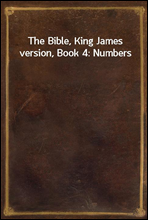 The Bible, King James version, Book 4