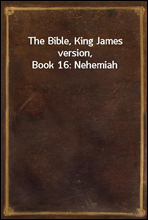 The Bible, King James version, Book 16