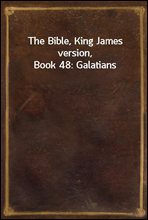 The Bible, King James version, Book 48