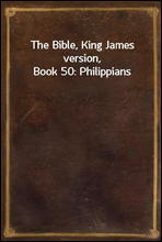 The Bible, King James version, Book 50