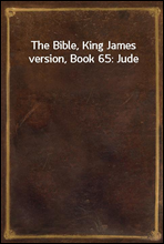 The Bible, King James version, Book 65