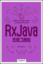 RxJava 프로그래밍