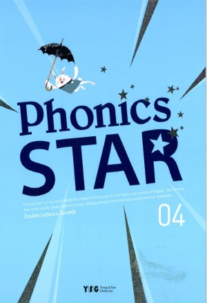 Phonics Star 4 : Double Letters & Sounds